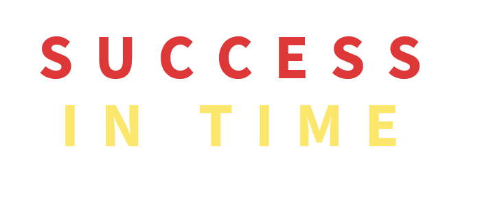 Success in Time Logo 